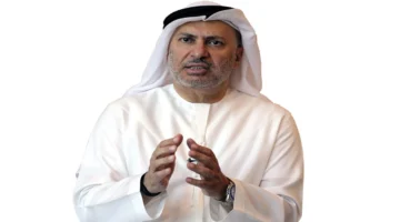 الإمارات تؤكد قدرتها على الصمود وسط أوقات الشدائد